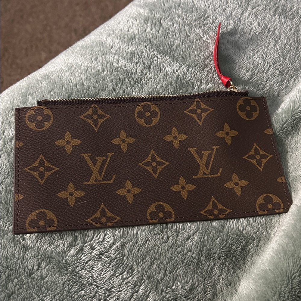 Louis Vuitton Pouch